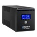 SAI 2000VA 1400W Sinusoidal Pura LCD | Lapara LA-ITR 2000-SH